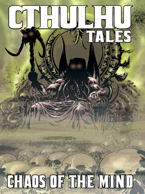 Title details for Cthulhu Tales (2008), Volume 3 by Mark Waid - Available